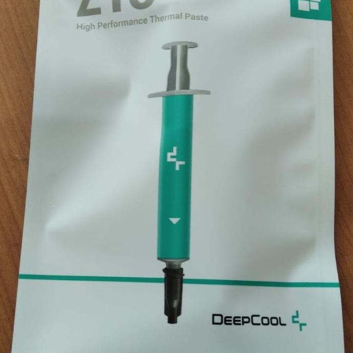 Deepcool Z Pasta Processor Thermal Paste Thermal Paste Original