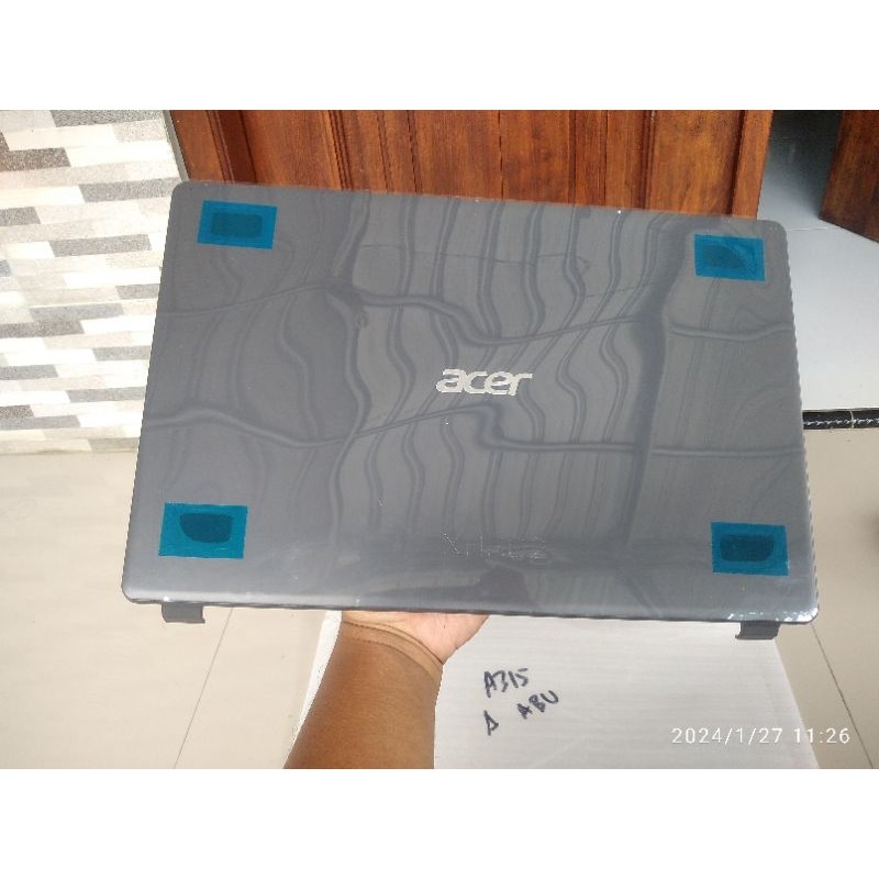 New Acer Aspire A A A A G A A K A