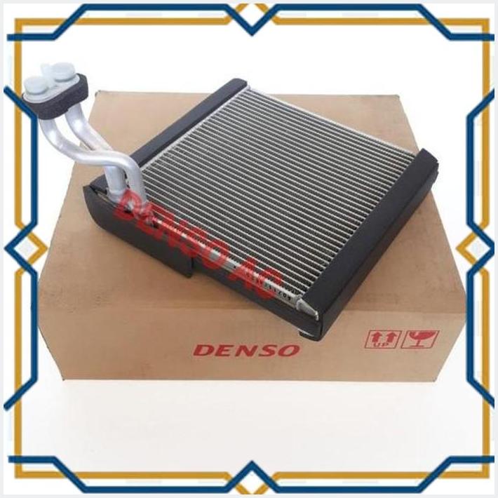 Dac Evaporator Evap Efap Epap Ac Car For Truck Hino Lohan Fm