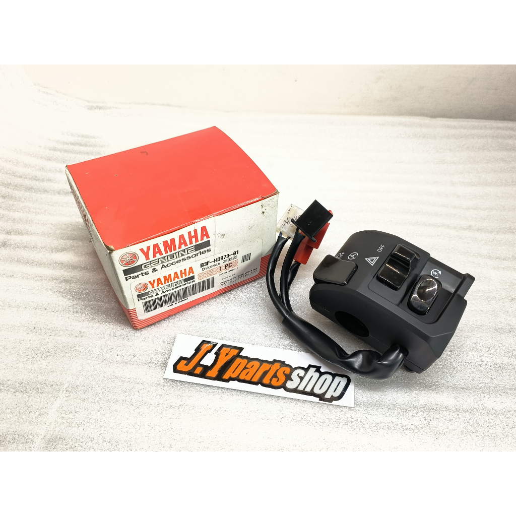 Switch HANDLE Right SWITCH LEXI ORIGINAL YGP B3F H3973 01 Shopee