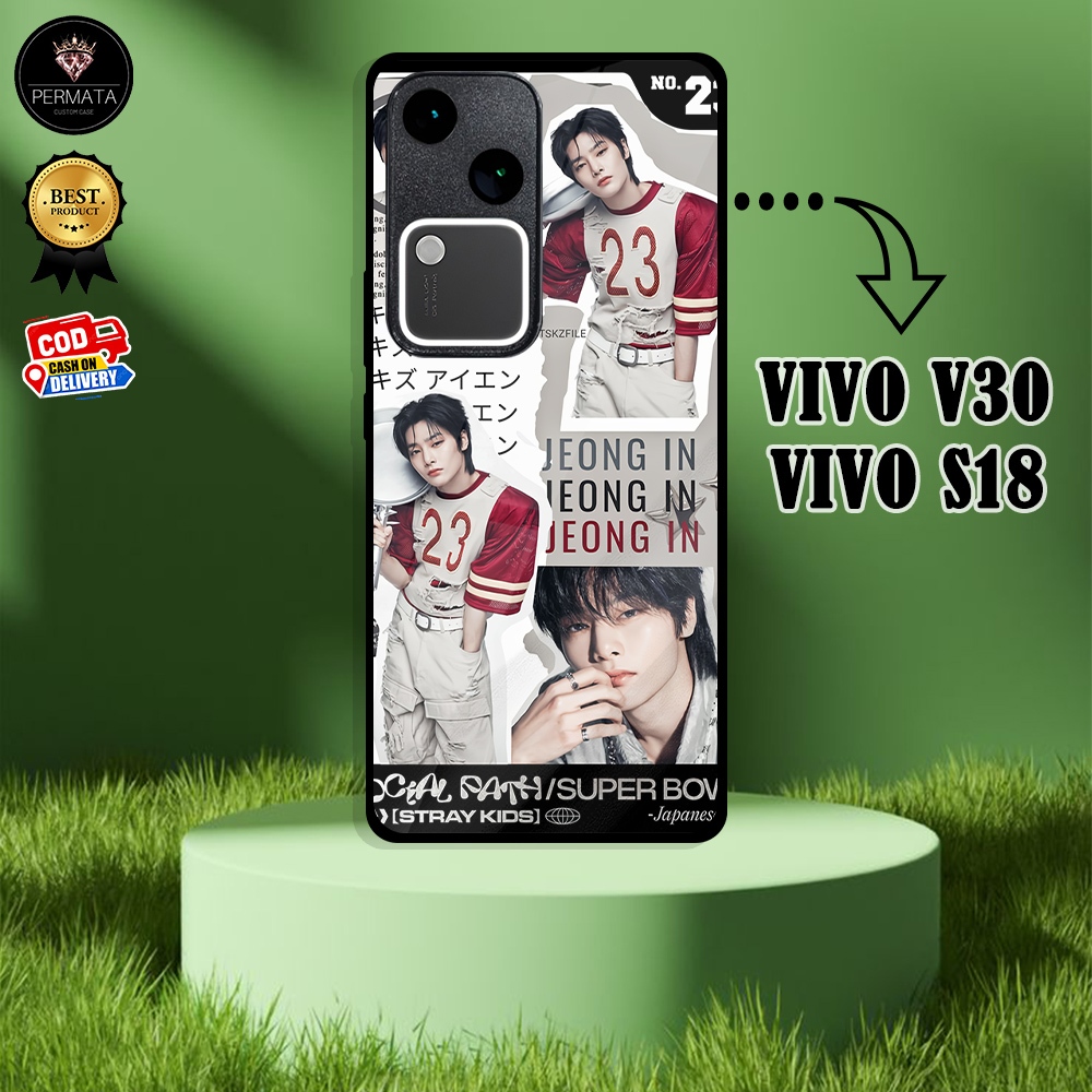 Po Case Glossy Vivo V Vivo S Premium Quality Pic Hd Cool