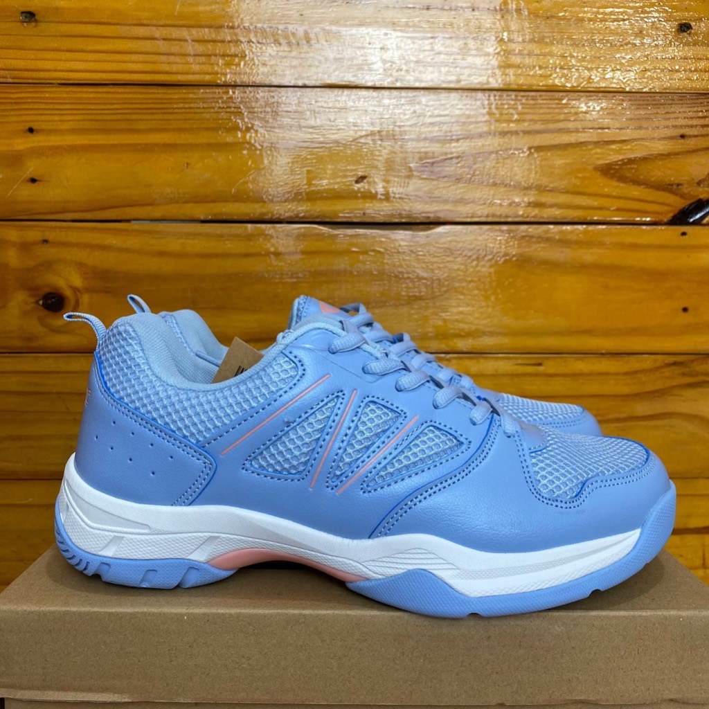 Astec BADMINTON Shoes ASTEC IAO BADMINTON WOMEN WOMEN SKY BLUE