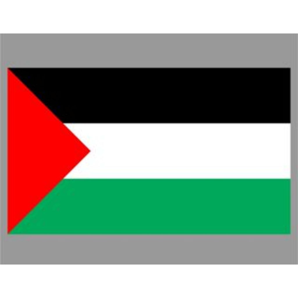 Free Palestine Sticker Free Gaza Palestine Flag Car Sticker Free Gaza