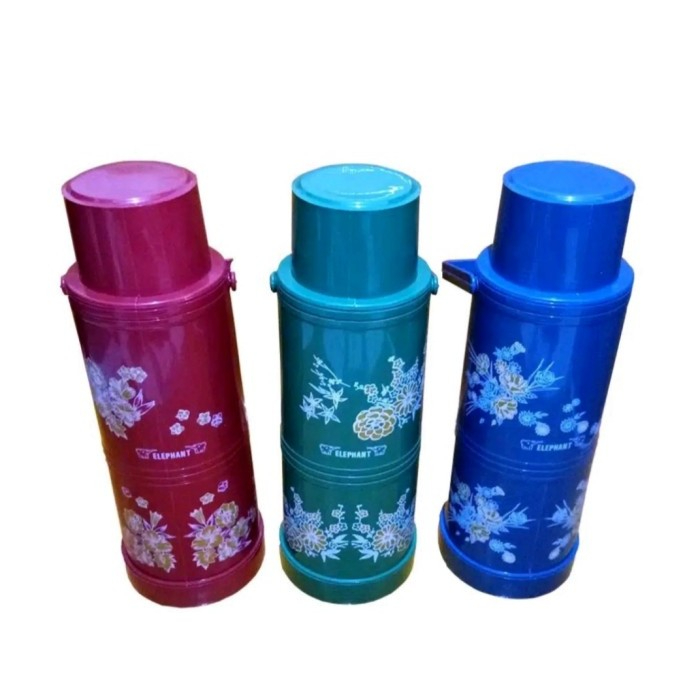 Termos Thermos Elephant Ht Liter Shopee Singapore