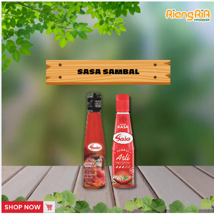 Sasa Chili Sauce Extra Hot 135 Ml Shopee Singapore
