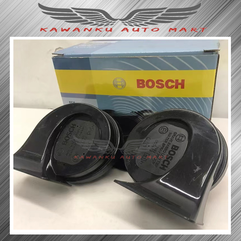 Bosch Horn Car Horns BM Horn Car Horn Hon Kereta Kuat Hon Motor Kuat