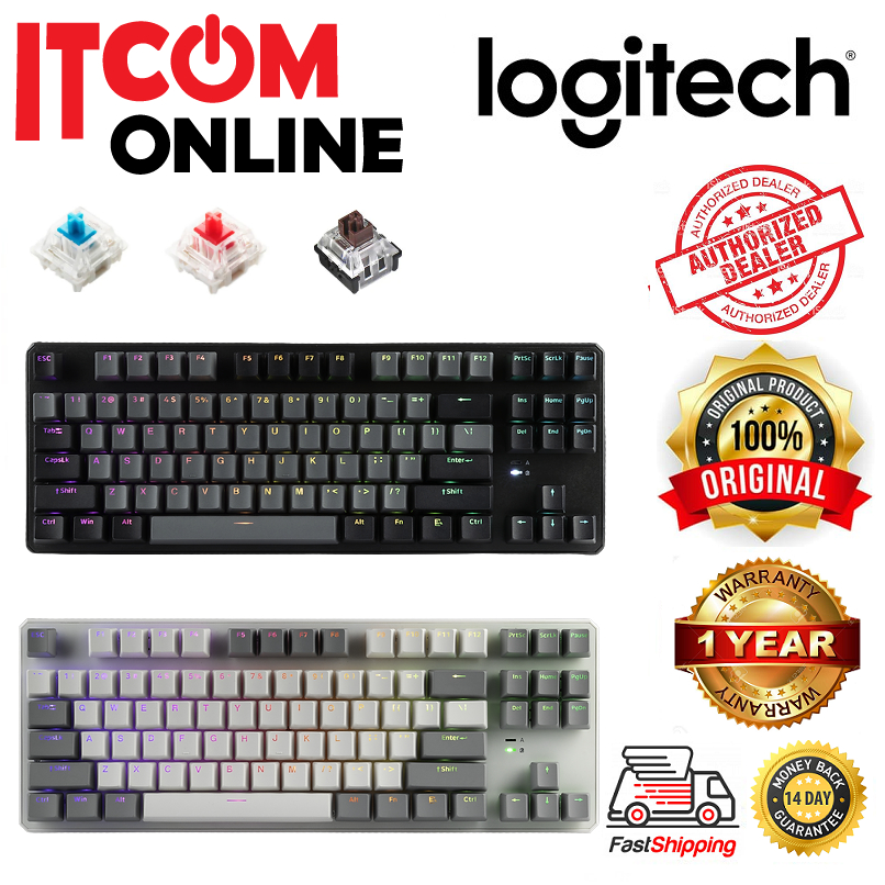 Tecware Tkl Phantom Elite Rgb Wraith Mechanical Bluetooth Wireless