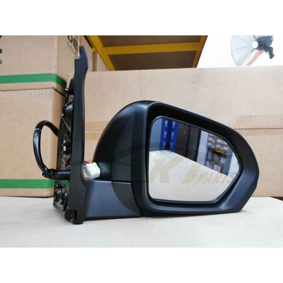 PERODUA MYVI D20N 2018 2021 YEAR FRONT SIDE MIRROR DOOR MIRROR