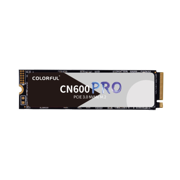 Colorful CN600 PRO NVME PCIe Gen 3 X 4 M 2 SSD 512GB 1TB Shopee