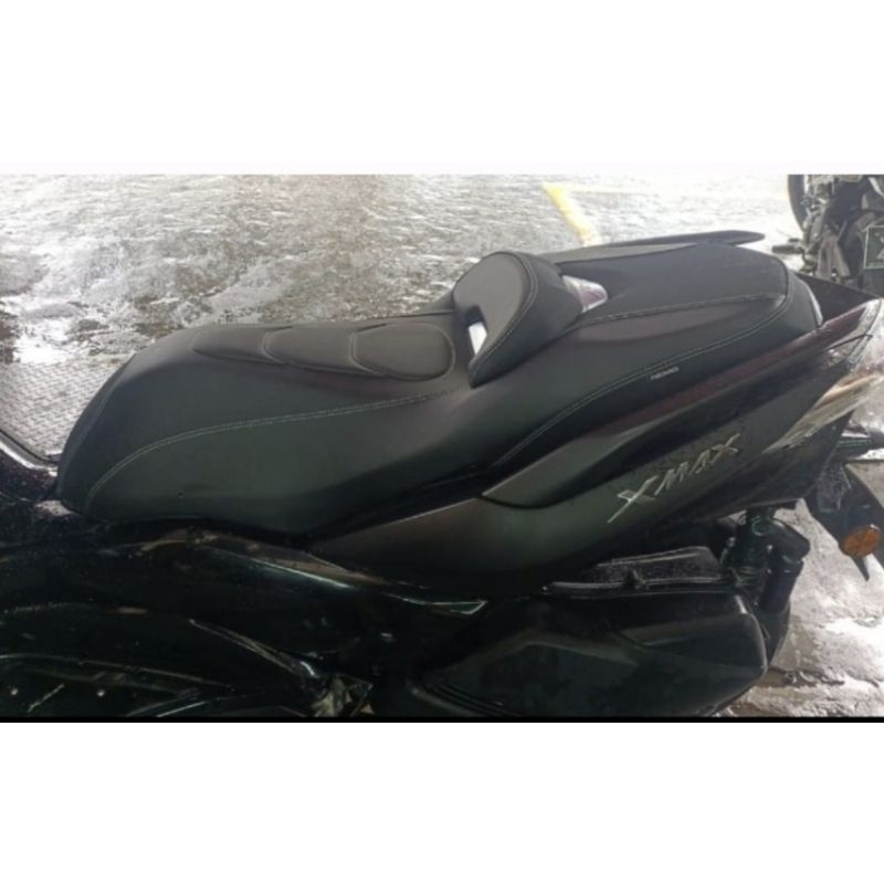 HIGH QUALITY YAMAHA XMAX V2 BRAND NEMO COMFORT SEAT MADE IN Shopee