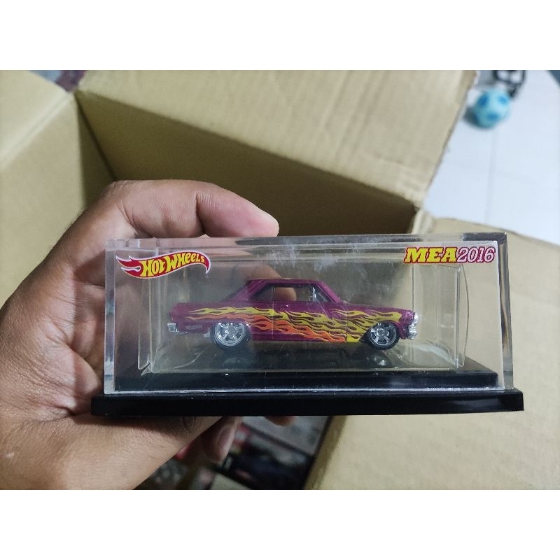 Hot Wheels Super Treasure Hunt Shopee Singapore