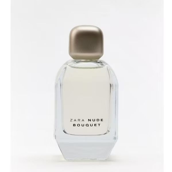 ZARA NUDE BOUQUET EDP Shopee Singapore