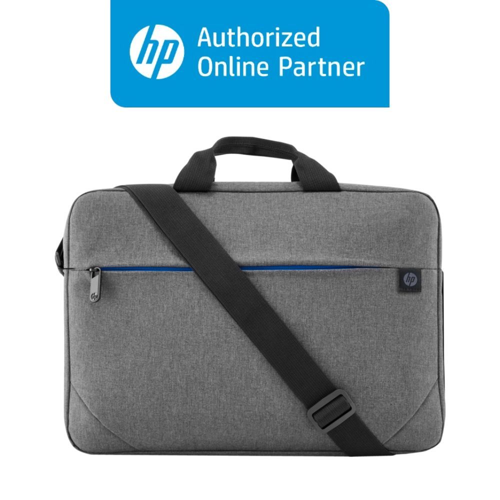 HP Prelude 15 6 Inch Laptop Bag 2Z8P4AA Free Item Not For Shopee