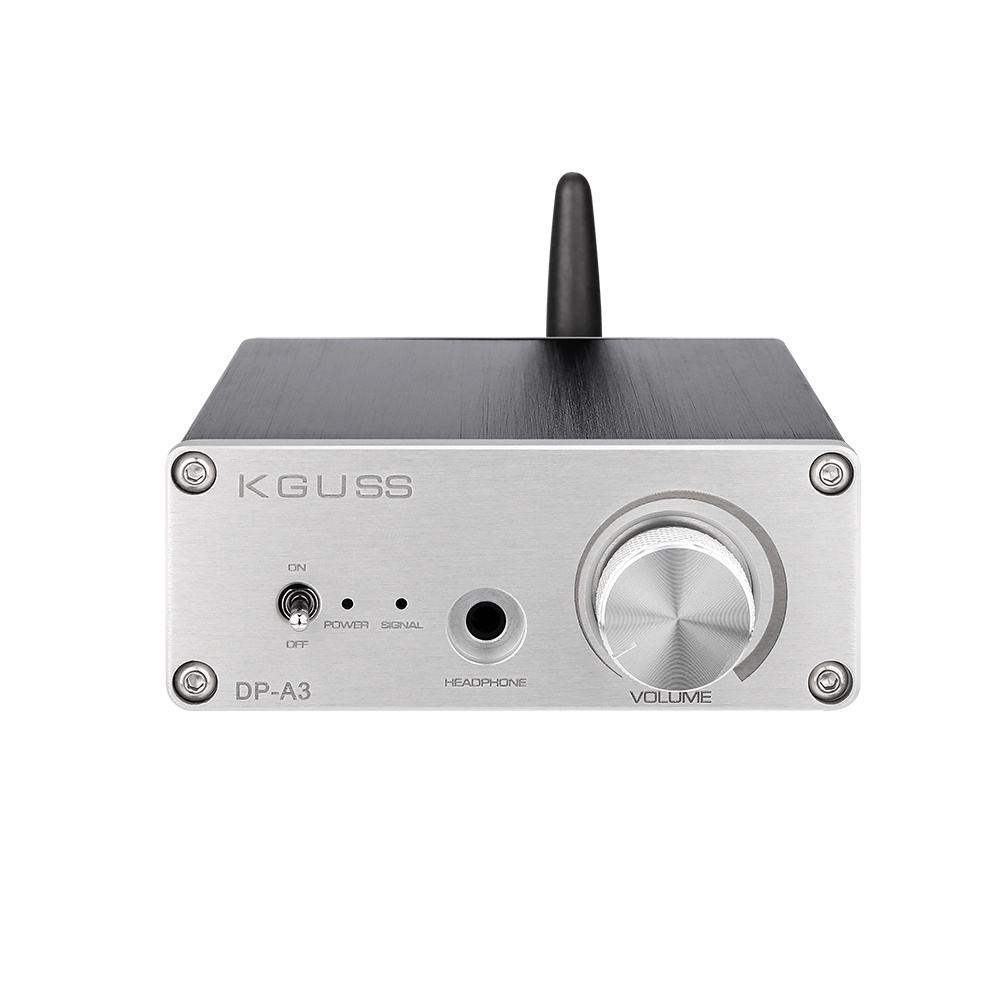 Kguss Dp A Tpa Class D Hifi Qcc Bluetooth Hifi Power