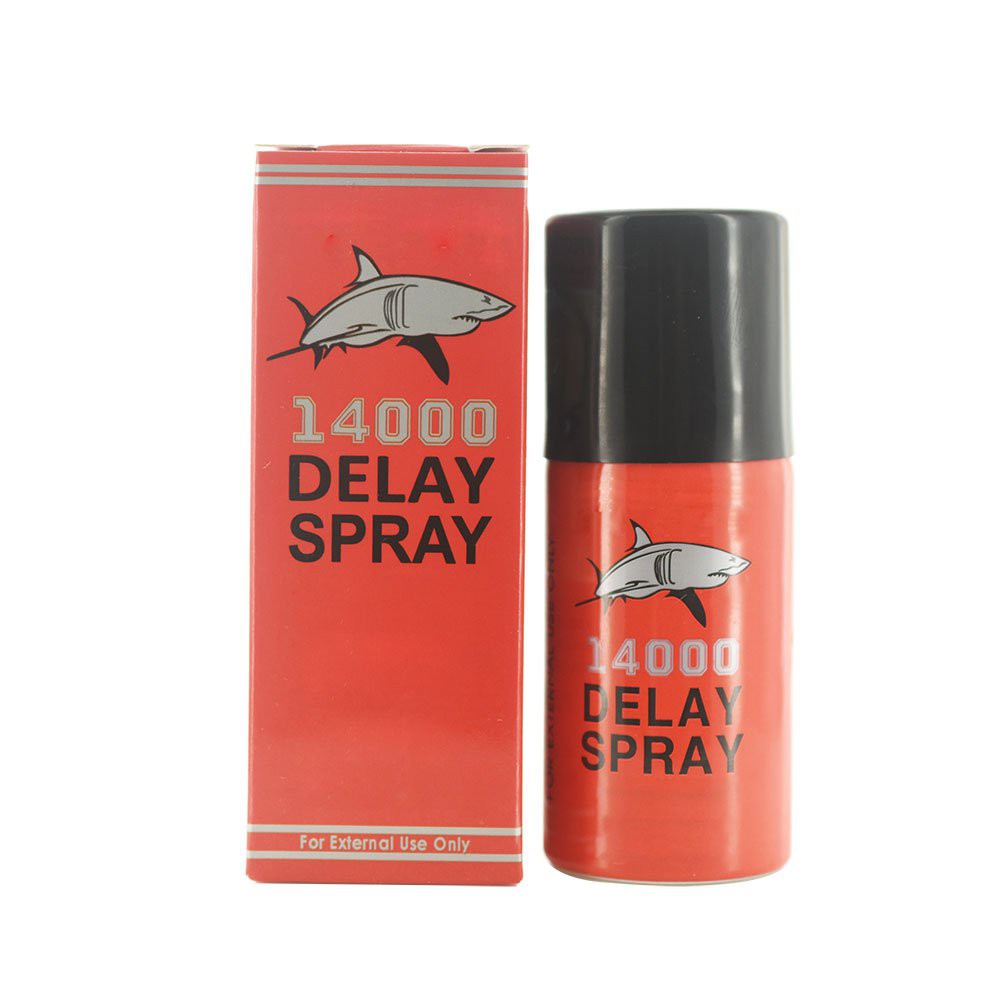 Sex Delay Spray 45ml External Use Super Dragon Men Delay Spray Extended