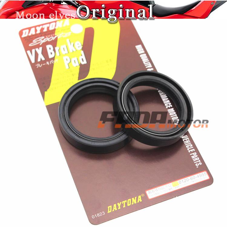 Honda Fork Seal Replacement Dirt Bike Magazine