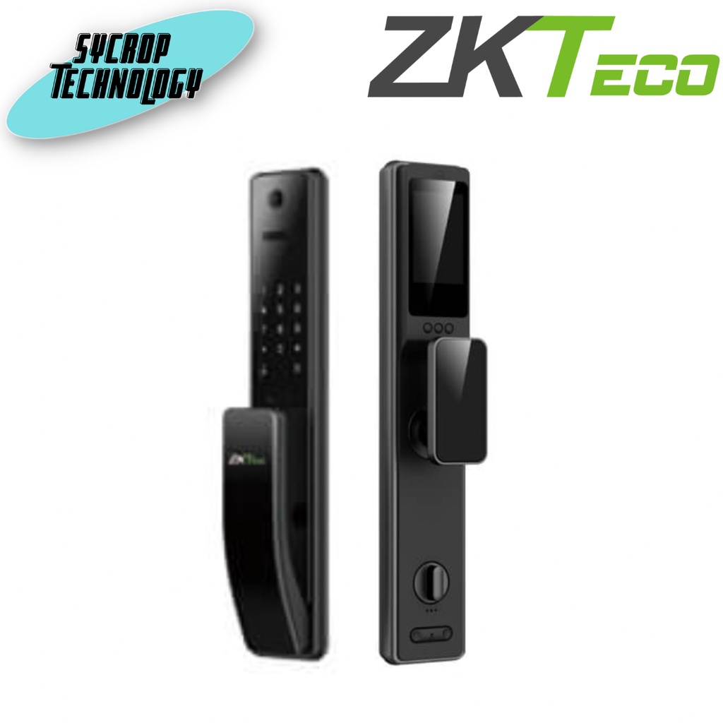 Digital Door Latch Zkteco Model Hbl Insurance Center Check The