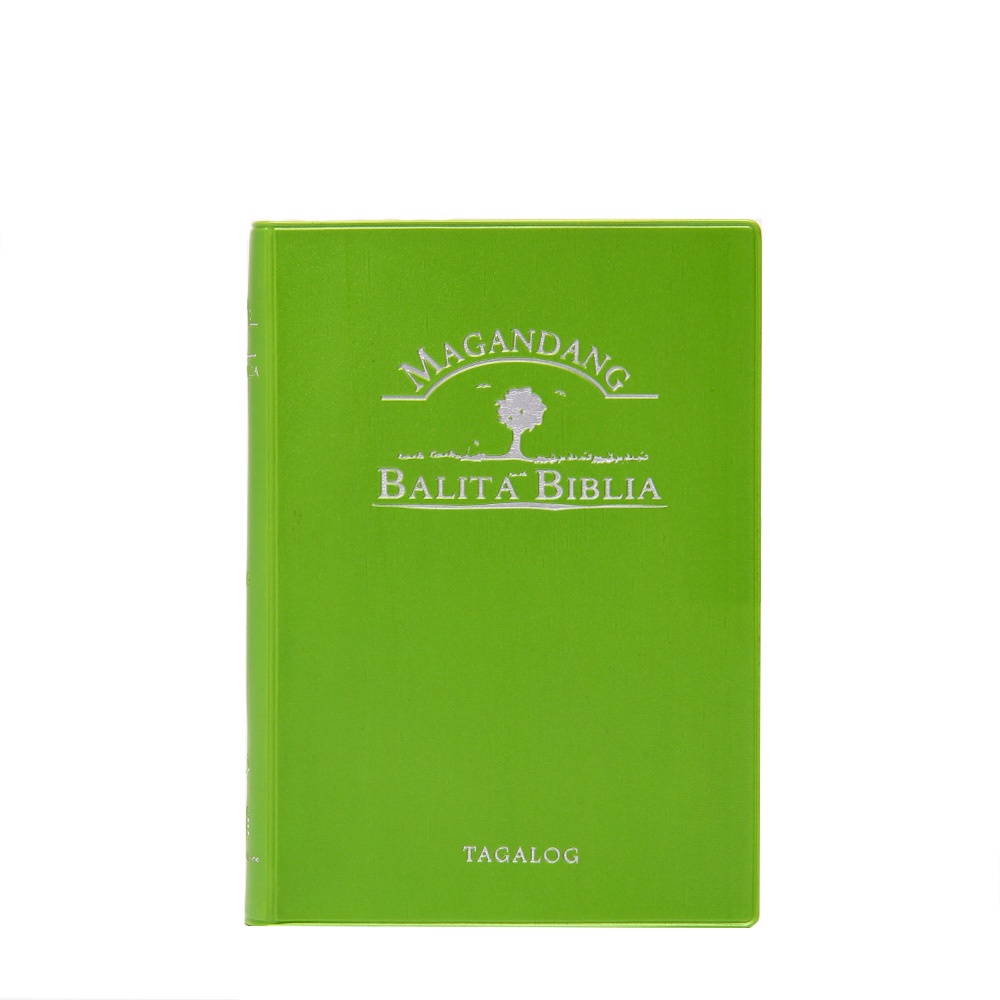 Bible House Magandang Balita Biblia Catholic Bible Edition Flex