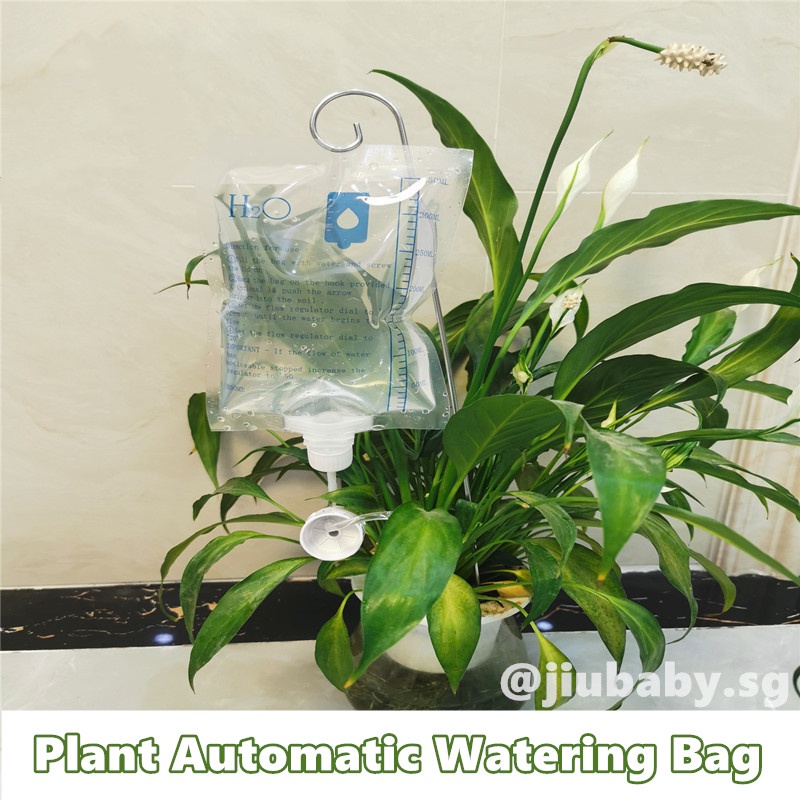 Ml Plant Automatic Watering Device Lazy Adjustable Watering Dripper