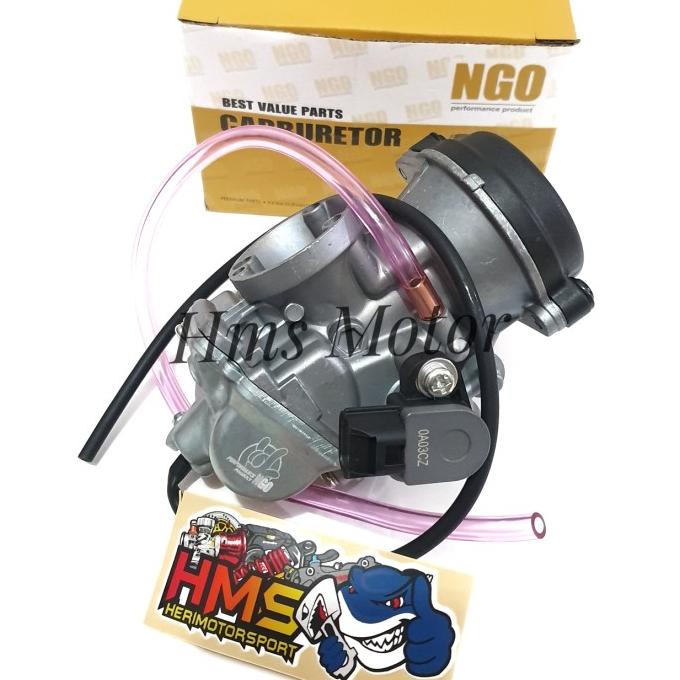 Carburetor Byson Carburetor Standard Ngo Mikuni Price Shopee Singapore