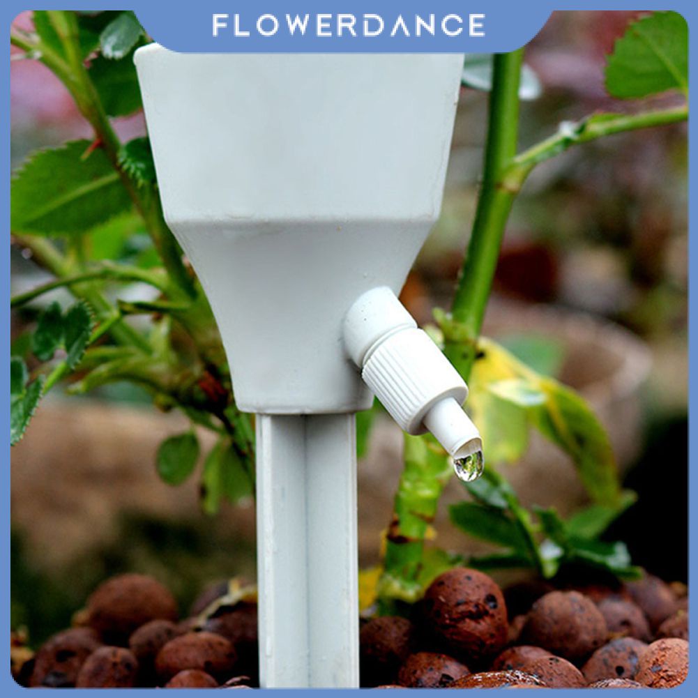 Adjustable Garden Automatic Drip Irrigation System Self Watering Spike