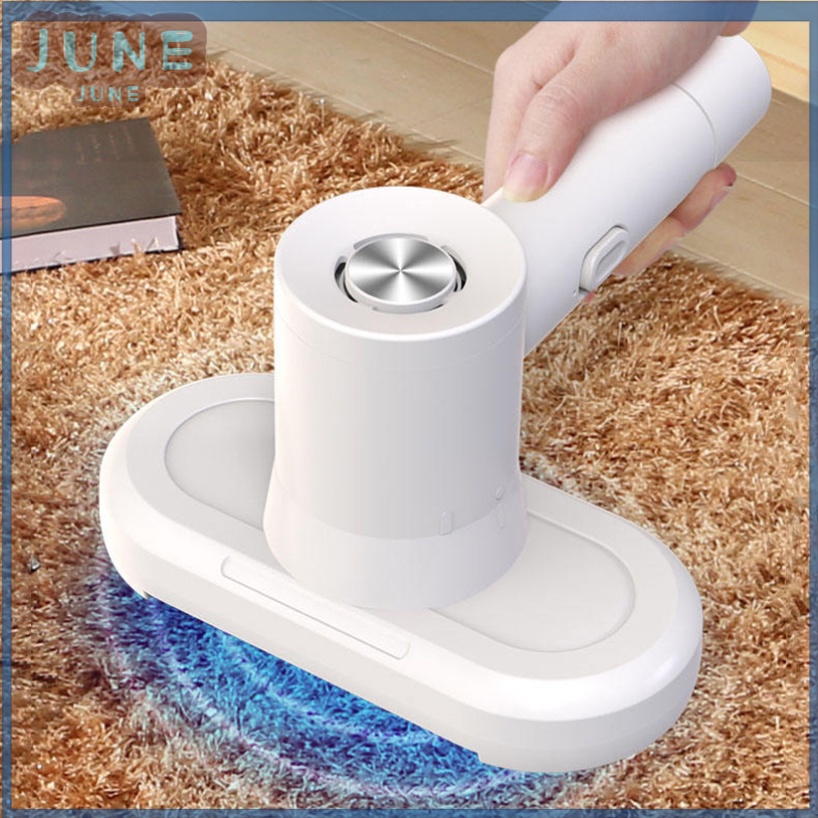 Handheld UV Vacuum Mite Remover For Home Bed Sofa Mattress Vacuum