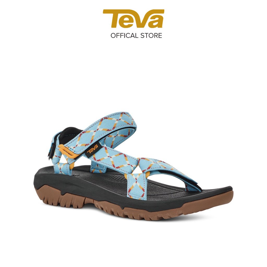 Teva Women S Hurricane XLT2 Sandal Diamond Air Blue 1019235 DABL