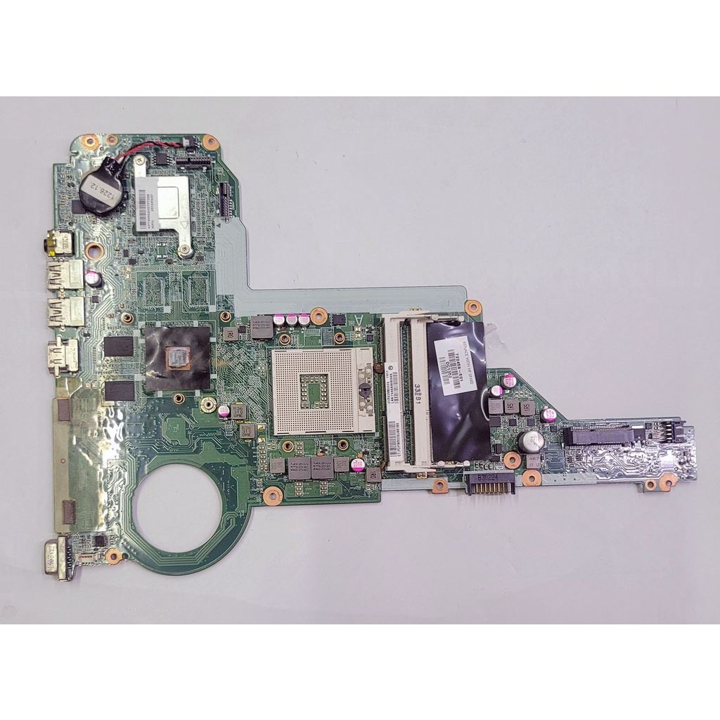 HP Pavilion 14 14 E020TX Intel Motherboard Mainboard MB Mobo Board USED