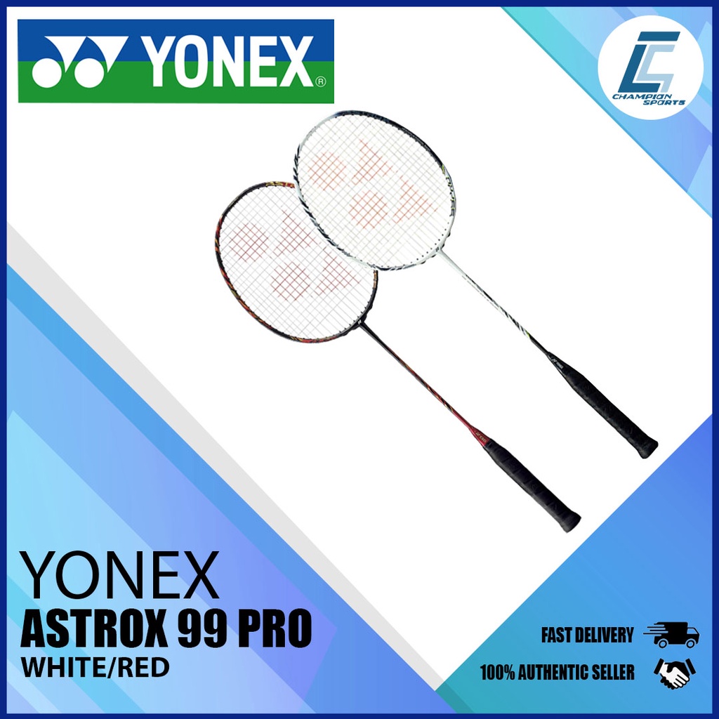 Yonex Astrox Pro Badminton Racket Ax Psp Ro Shopee Singapore