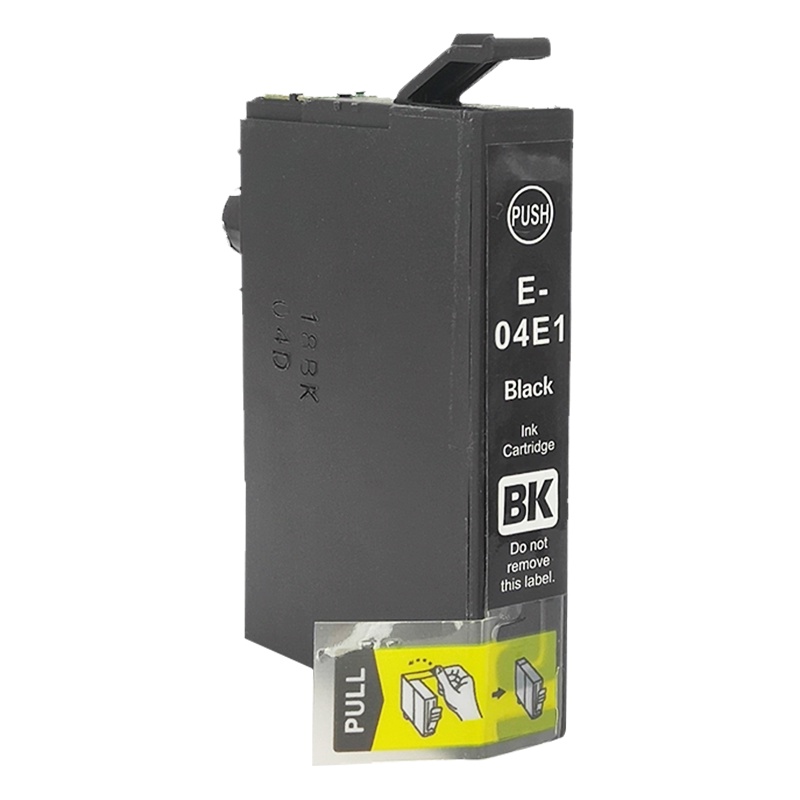 Compatible Epson Ink T04E 04E Ink Cartridge For Epson XP 2101 XP 4101