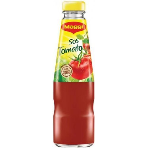 Maggi Tomato Ketchup G Shopee Singapore