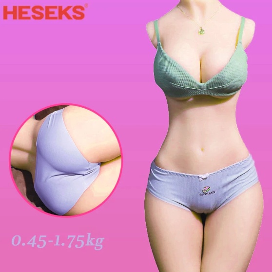 Eseks Sexy Breast Dolls Adults For Men Realistic Vagina Pussy