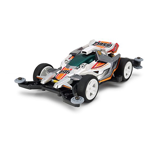 TAMIYA Mini 4WD PRO Series MA Chassis With Variation Types Shopee