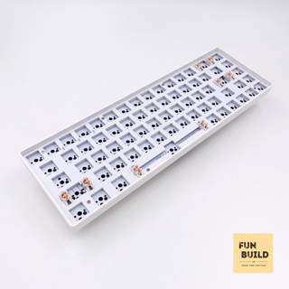 Ciy Tester Barebones Kit Mechanical Keyboard Gk Tes