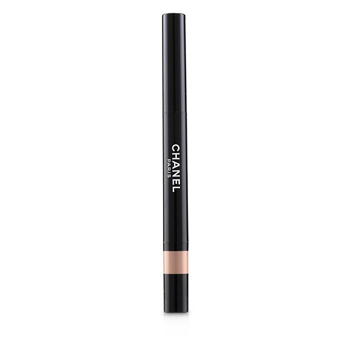 Chanel Stylo Ombre Et Contour Eyeshadow Liner Khol Shopee Singapore