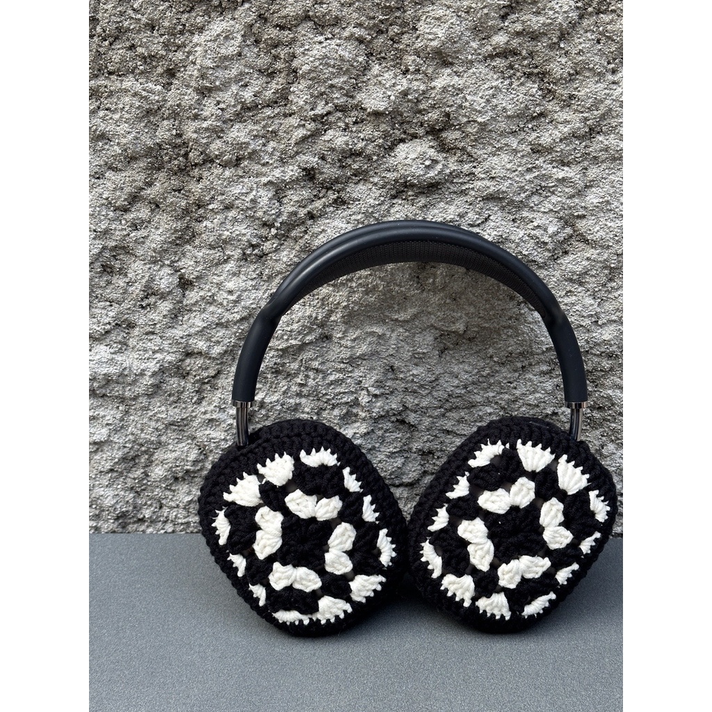 Airpods Max Headphone Covers Crochet Airpods Max Case Airpod Max