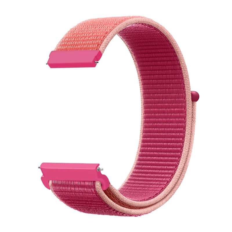 Actxa Tempo C C Strap Nylon High Quality Soft Breathable Wathc Band