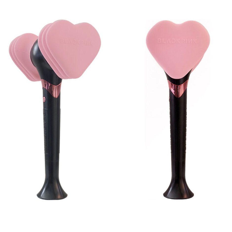 LED Light Stick Korea Lamp Blackpink Idol Led Concert Lamp Flash