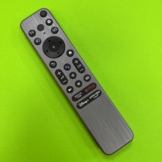 New For Sony Smart Tv Bluetooth Voice Remote Control Rmf Tx U Rmf