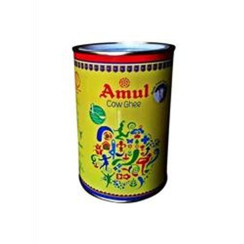 Amul Ghee Made From Pure Cow Milk L Shopee Singapore