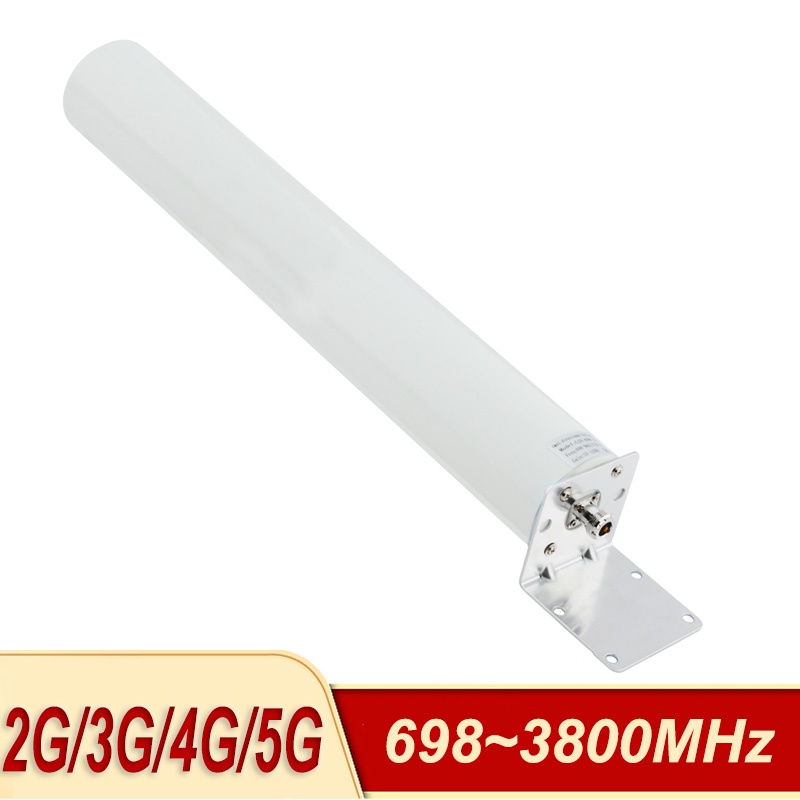 High Gain 18 20dBi External Antenna 3G 4G LTE 5G Omnidirectional