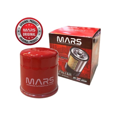 MARS PERFORMANCE ENGINE OIL FILTER 00R01 PERODUA KANCIL KELISA