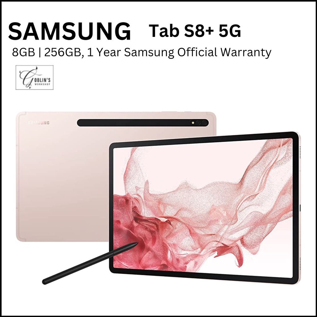 Samsung Galaxy Tab S S S Ultra Tab S Fe G Wifi Local Set