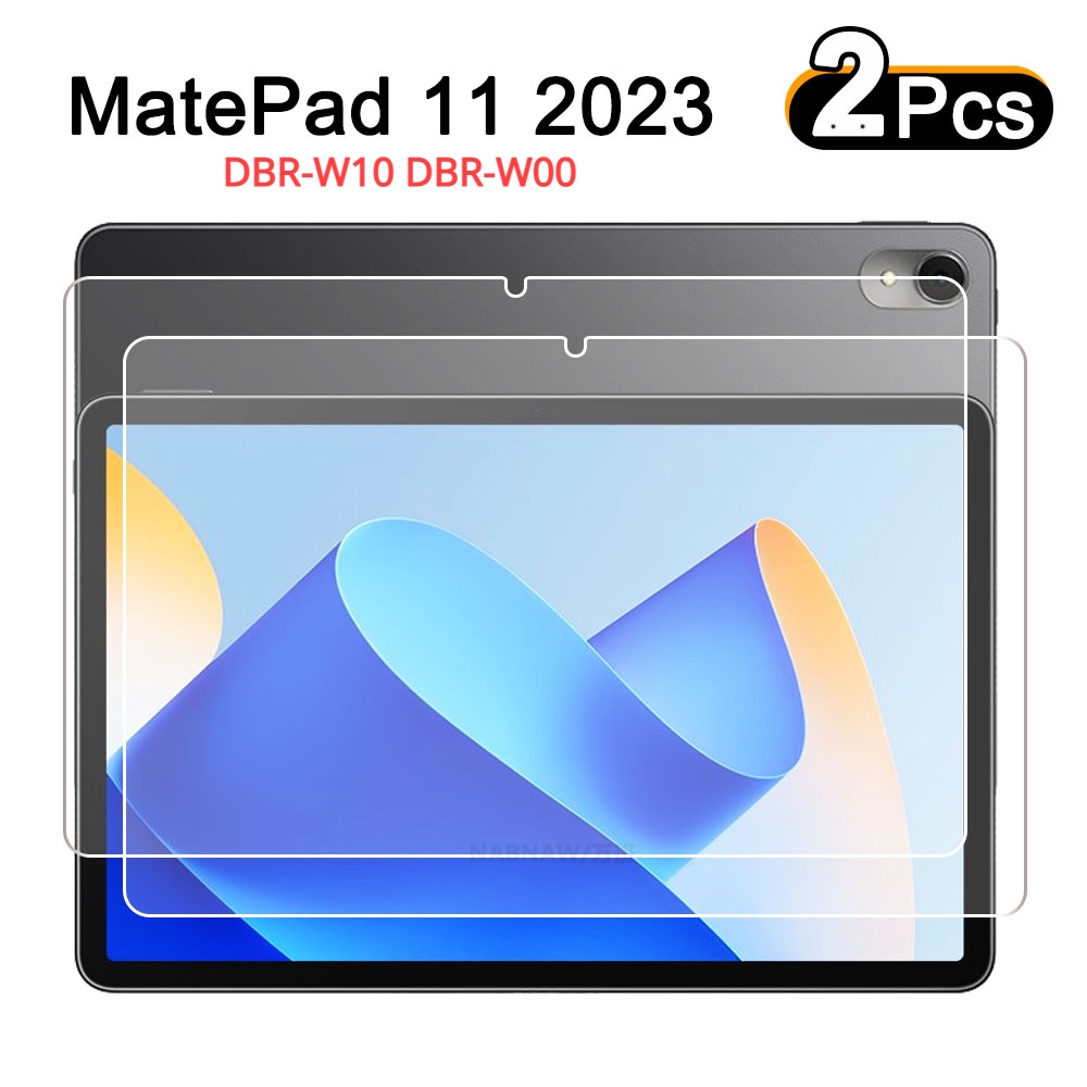 For Huawei Matepad Glass Tempered For Matepad Inch Dbr