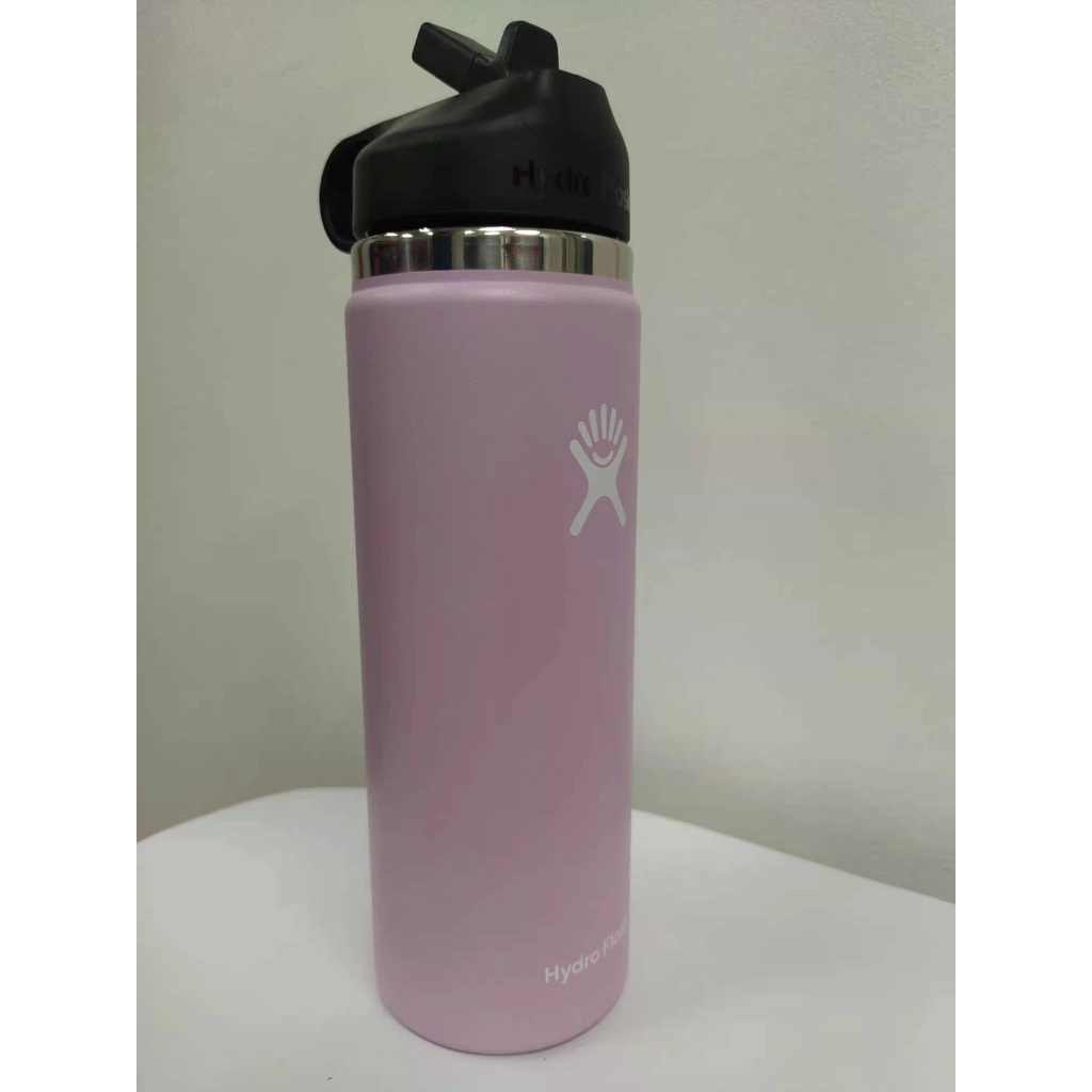 Oz Ml Hydroflasks Wide Mouth Water Bottle Stainless Steel