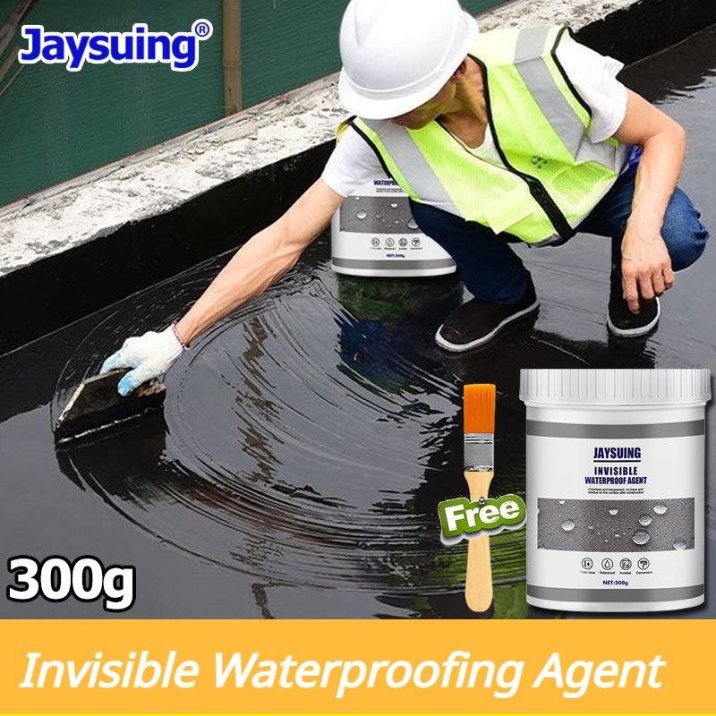 Jaysuing G G Waterproof Agent Nano Glue Adhesive Sealant For