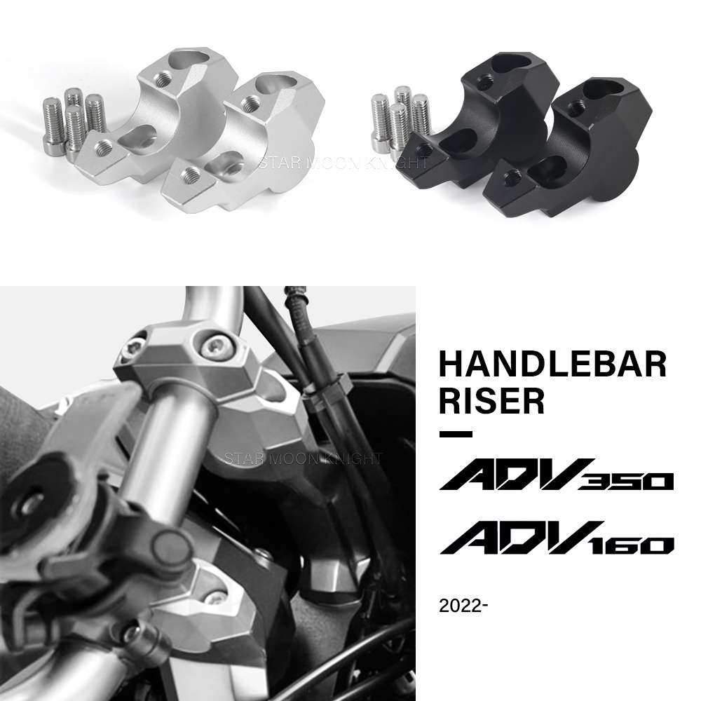 For Honda Adv Adv Adv Lift Handlebar Mm