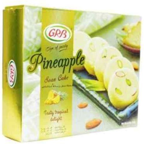 Grb Pineapple Soan Cake G Shopee Singapore