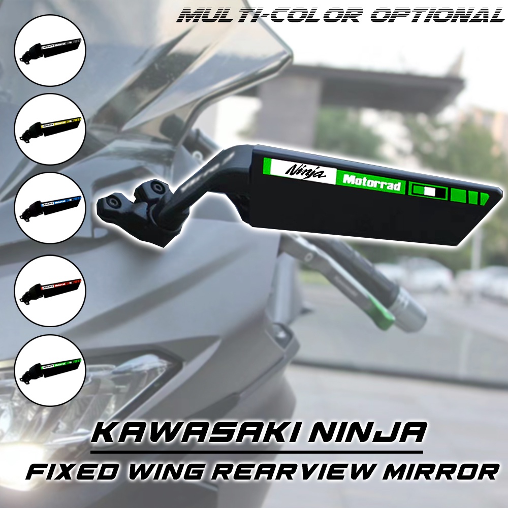 For KAWASAKI NINJA NINJA 300 400 650 250 125 600 ABS Motorcycle