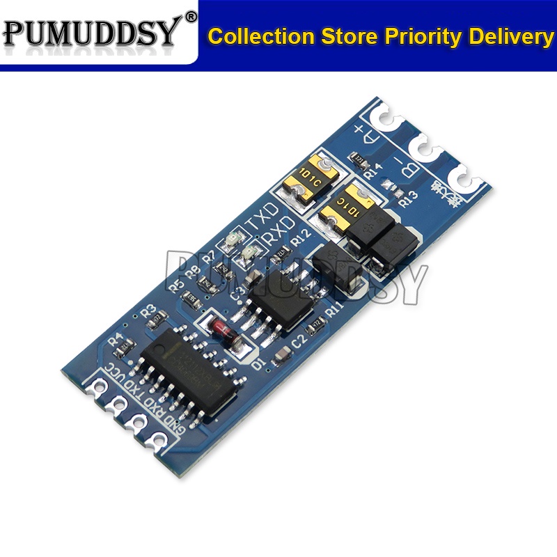 Ttl Turn Rs Module To Serial Uart Level Mutual Conversion Hot Sex Picture